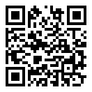 QRコードで郵便番号と住所を表示しています。〒078-8252  北海道旭川市東旭川北2条