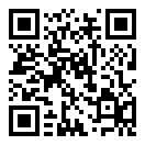 QRコードで郵便番号と住所を表示しています。〒078-8824  北海道旭川市西御料4条