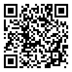 QRコードで郵便番号と住所を表示しています。〒080-2469 〒080-0029  北海道帯広市西十九条南