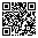 QRコードで郵便番号と住所を表示しています。〒088-2262  北海道川上郡標茶町ウライヤ