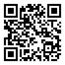 QRコードで郵便番号と住所を表示しています。〒088-2263  北海道川上郡標茶町沼ノ上