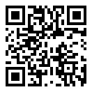 QRコードで郵便番号と住所を表示しています。〒088-2264  北海道川上郡標茶町塘路原野