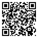 QRコードで郵便番号と住所を表示しています。〒088-2265  北海道川上郡標茶町塘路(32番地)