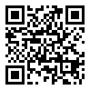 QRコードで郵便番号と住所を表示しています。〒088-2266  北海道川上郡標茶町茅沼