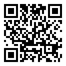 QRコードで郵便番号と住所を表示しています。〒088-2271  北海道川上郡標茶町阿歴内