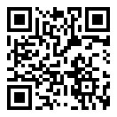 QRコードで郵便番号と住所を表示しています。〒088-2300  北海道川上郡標茶町その他