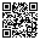 QRコードで郵便番号と住所を表示しています。〒088-2302  北海道川上郡標茶町富士