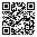 QRコードで郵便番号と住所を表示しています。〒088-2305  北海道川上郡標茶町麻生