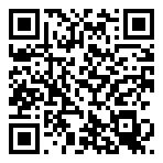 QRコードで郵便番号と住所を表示しています。〒088-2321  北海道川上郡標茶町上チャンベツ