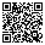 QRコードで郵便番号と住所を表示しています。〒088-2323  北海道川上郡標茶町下チャンベツ