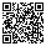 QRコードで郵便番号と住所を表示しています。〒088-2331  北海道川上郡標茶町下オソツベツ