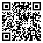 QRコードで郵便番号と住所を表示しています。〒088-2332  北海道川上郡標茶町中オソツベツ