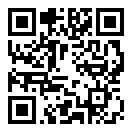 QRコードで郵便番号と住所を表示しています。〒088-2335  北海道川上郡標茶町五十石
