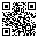 QRコードで郵便番号と住所を表示しています。〒088-2336  北海道川上郡標茶町ルルラン