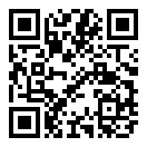 QRコードで郵便番号と住所を表示しています。〒088-2337  北海道川上郡標茶町北標茶
