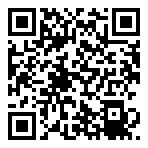 QRコードで郵便番号と住所を表示しています。〒088-2380  北海道川上郡標茶町クチョロ原野