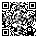 QRコードで郵便番号と住所を表示しています。〒088-2381  北海道川上郡標茶町中久著呂市街