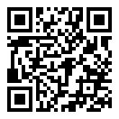 QRコードで郵便番号と住所を表示しています。〒088-2382  北海道川上郡標茶町中久著呂
