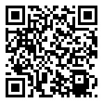 QRコードで郵便番号と住所を表示しています。〒088-2389  北海道川上郡標茶町ヌマオロ原野