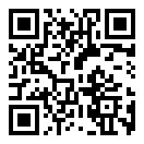 QRコードで郵便番号と住所を表示しています。〒088-2461  北海道川上郡標茶町虹別市街