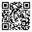 QRコードで郵便番号と住所を表示しています。〒088-2462  北海道川上郡標茶町虹別