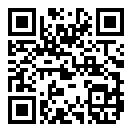 QRコードで郵便番号と住所を表示しています。〒088-2463  北海道川上郡標茶町虹別(上虹)