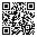 QRコードで郵便番号と住所を表示しています。〒088-2464  北海道川上郡標茶町虹別(中虹)
