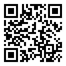QRコードで郵便番号と住所を表示しています。〒088-2465  北海道川上郡標茶町虹別(萩野)
