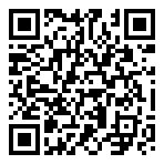 QRコードで郵便番号と住所を表示しています。〒088-3141  北海道川上郡標茶町多和(120番地)