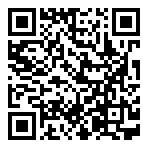 QRコードで郵便番号と住所を表示しています。〒088-3141 〒088-2339  北海道川上郡標茶町多和