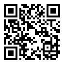 QRコードで郵便番号と住所を表示しています。〒088-3142  北海道川上郡標茶町上磯分内