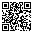 QRコードで郵便番号と住所を表示しています。〒088-3146  北海道川上郡標茶町磯分内下