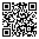 QRコードで郵便番号と住所を表示しています。〒088-3147  北海道川上郡標茶町磯分内市街