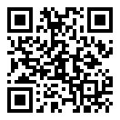 QRコードで郵便番号と住所を表示しています。〒088-3148  北海道川上郡標茶町磯分内福島