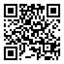 QRコードで郵便番号と住所を表示しています。〒088-3151  北海道川上郡標茶町磯分内上