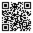 QRコードで郵便番号と住所を表示しています。〒088-3153  北海道川上郡標茶町磯分内小林