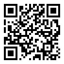 QRコードで郵便番号と住所を表示しています。〒088-3155  北海道川上郡標茶町磯分内平泉