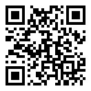 QRコードで郵便番号と住所を表示しています。〒088-3156  北海道川上郡標茶町磯分内平和