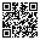 QRコードで郵便番号と住所を表示しています。〒090-0025  北海道北見市北五条東