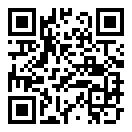 QRコードで郵便番号と住所を表示しています。〒092-0207  北海道網走郡津別町東岡