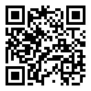 QRコードで郵便番号と住所を表示しています。〒092-0213  北海道網走郡津別町西四条