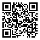 QRコードで郵便番号と住所を表示しています。〒092-0214  北海道網走郡津別町西二条