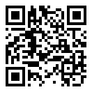 QRコードで郵便番号と住所を表示しています。〒092-0218  北海道網走郡津別町東四条