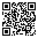 QRコードで郵便番号と住所を表示しています。〒092-0224  北海道網走郡津別町豊永