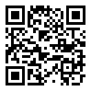QRコードで郵便番号と住所を表示しています。〒092-0225  北海道網走郡津別町共和