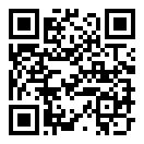 QRコードで郵便番号と住所を表示しています。〒092-0231  北海道網走郡津別町大通