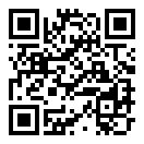 QRコードで郵便番号と住所を表示しています。〒092-0352  北海道網走郡津別町木樋