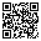 QRコードで郵便番号と住所を表示しています。〒092-0354  北海道網走郡津別町双葉