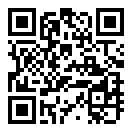 QRコードで郵便番号と住所を表示しています。〒092-0356  北海道網走郡津別町栄
