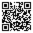 QRコードで郵便番号と住所を表示しています。〒097-0026  北海道稚内市ノシャップ